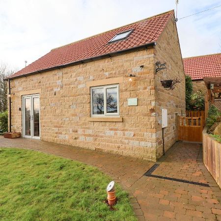 Villa The Stables Scarborough Exterior foto