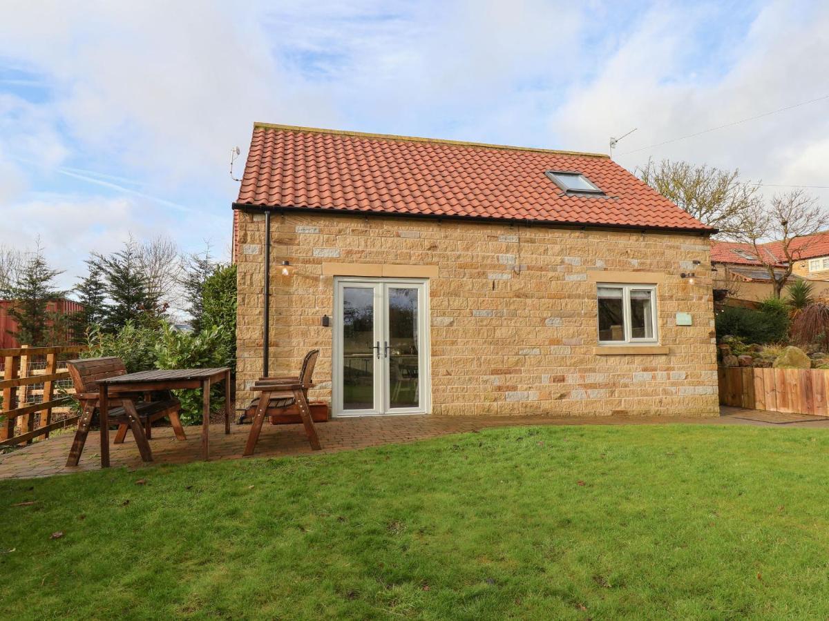 Villa The Stables Scarborough Exterior foto
