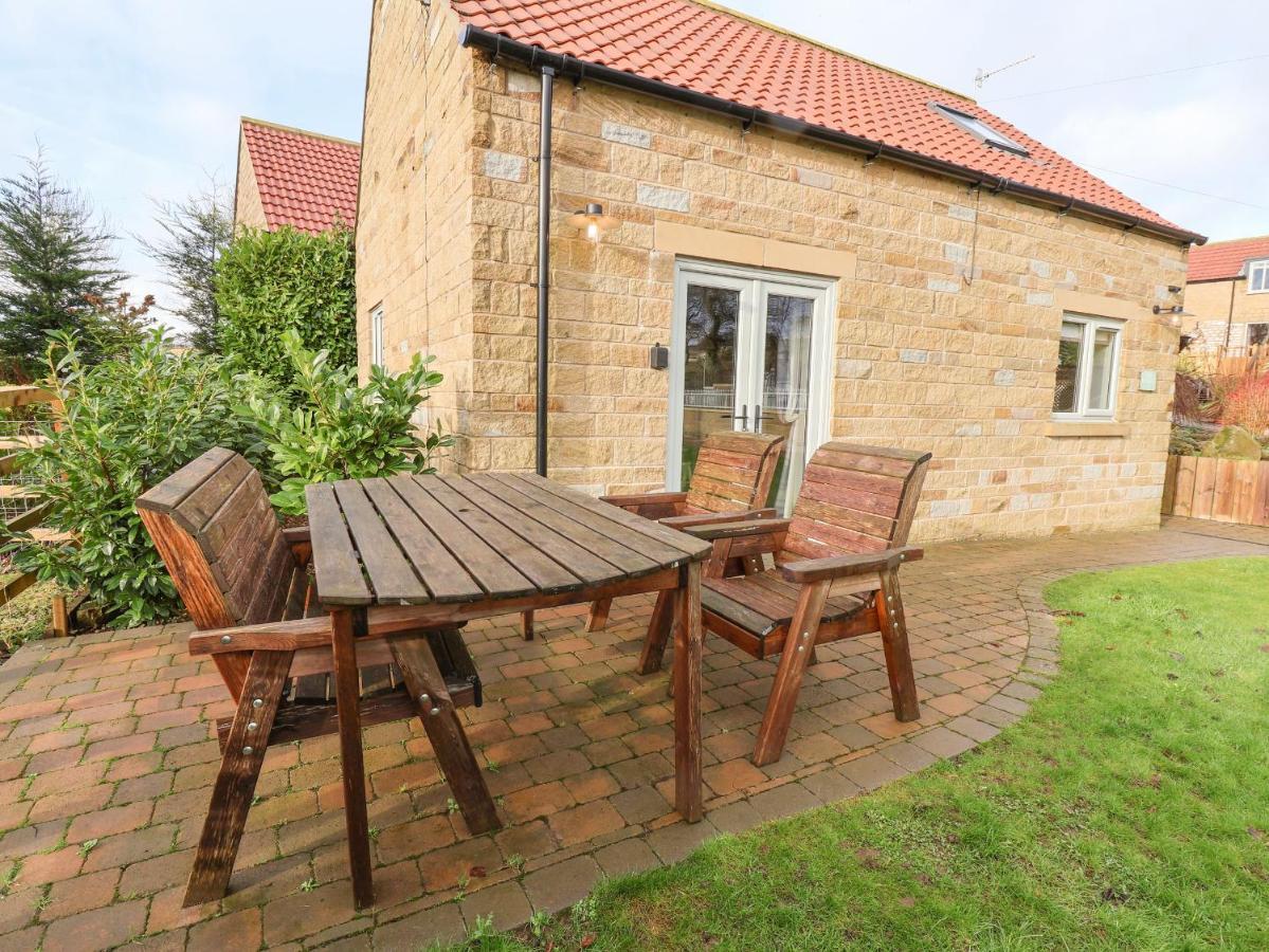 Villa The Stables Scarborough Exterior foto